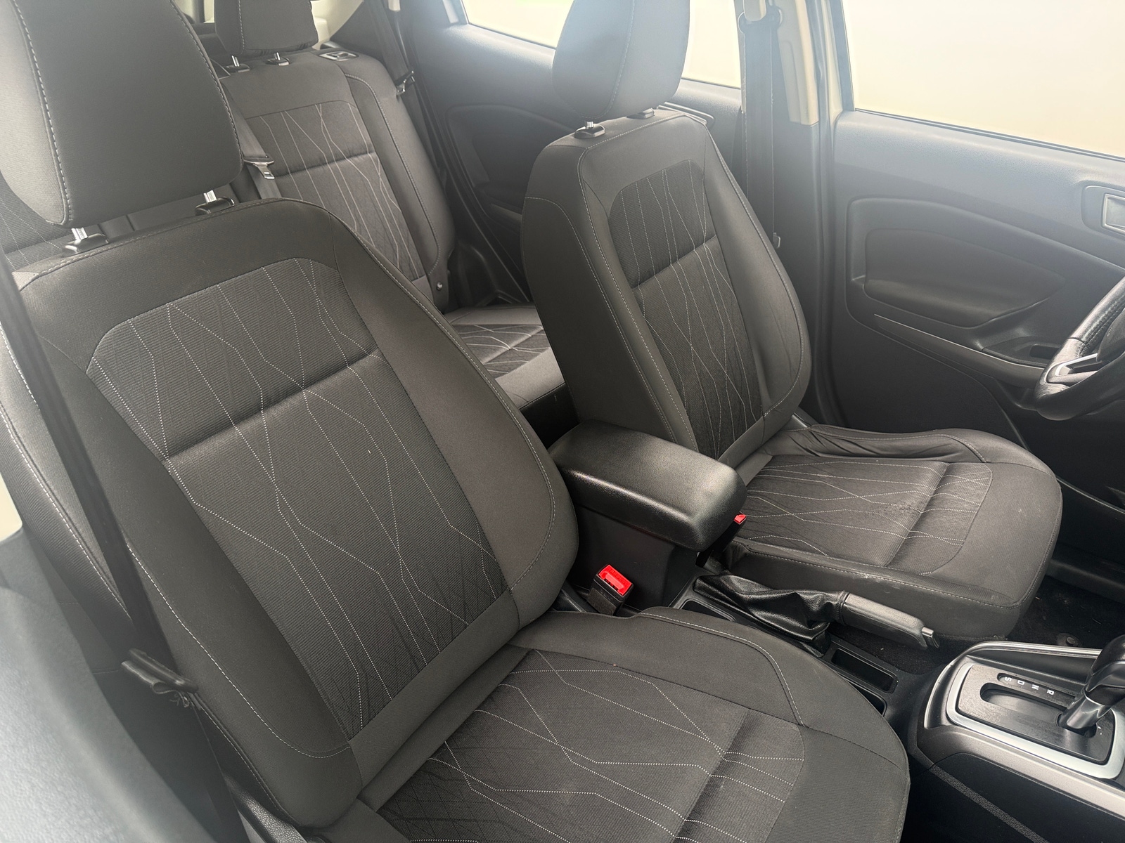Thumbnail: 2020 Ford EcoSport - 2