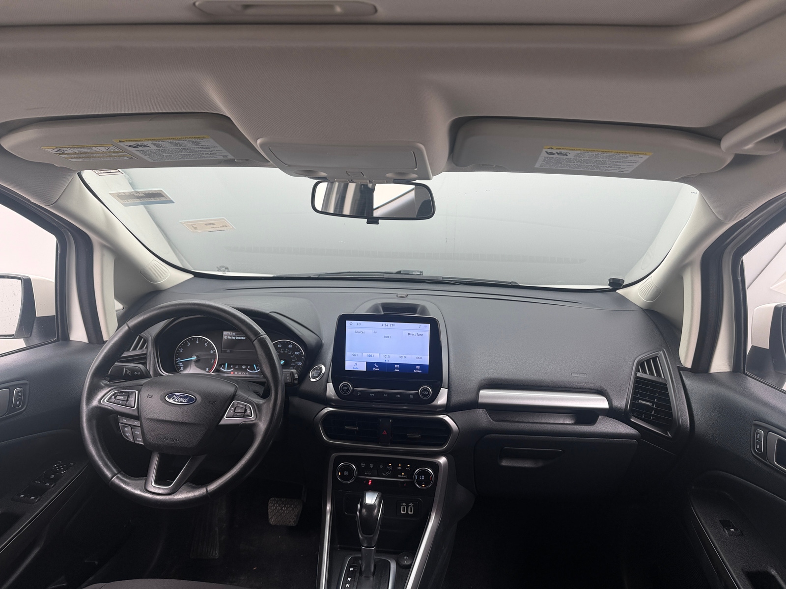 Thumbnail: 2020 Ford EcoSport - 3