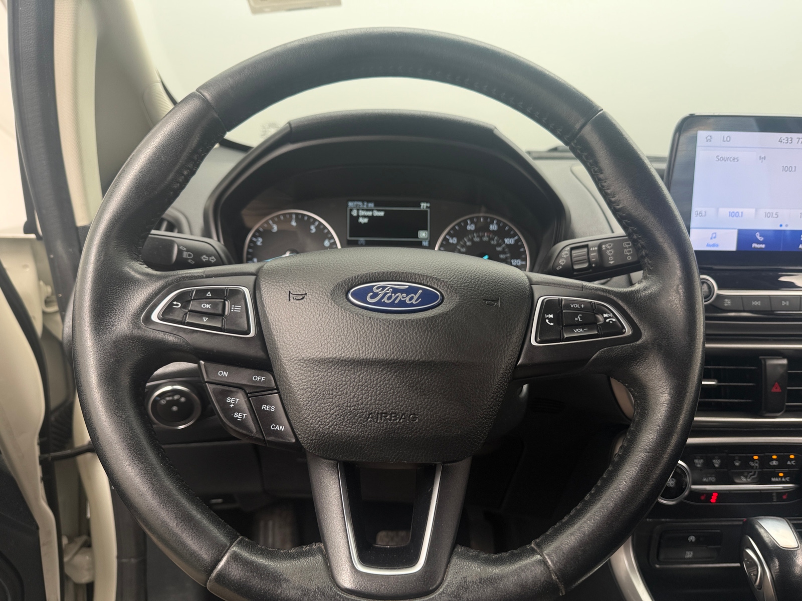 Thumbnail: 2020 Ford EcoSport - 5