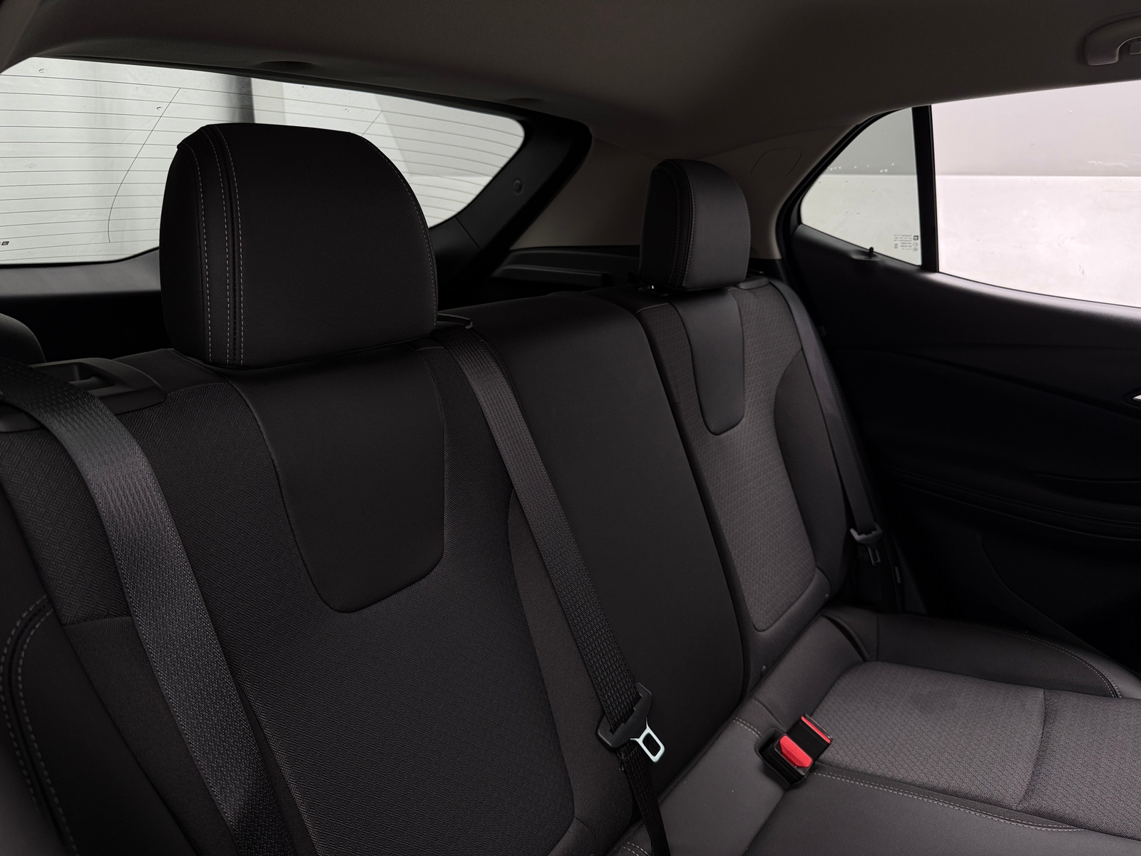 Thumbnail: 2025 Buick Encore GX - 5