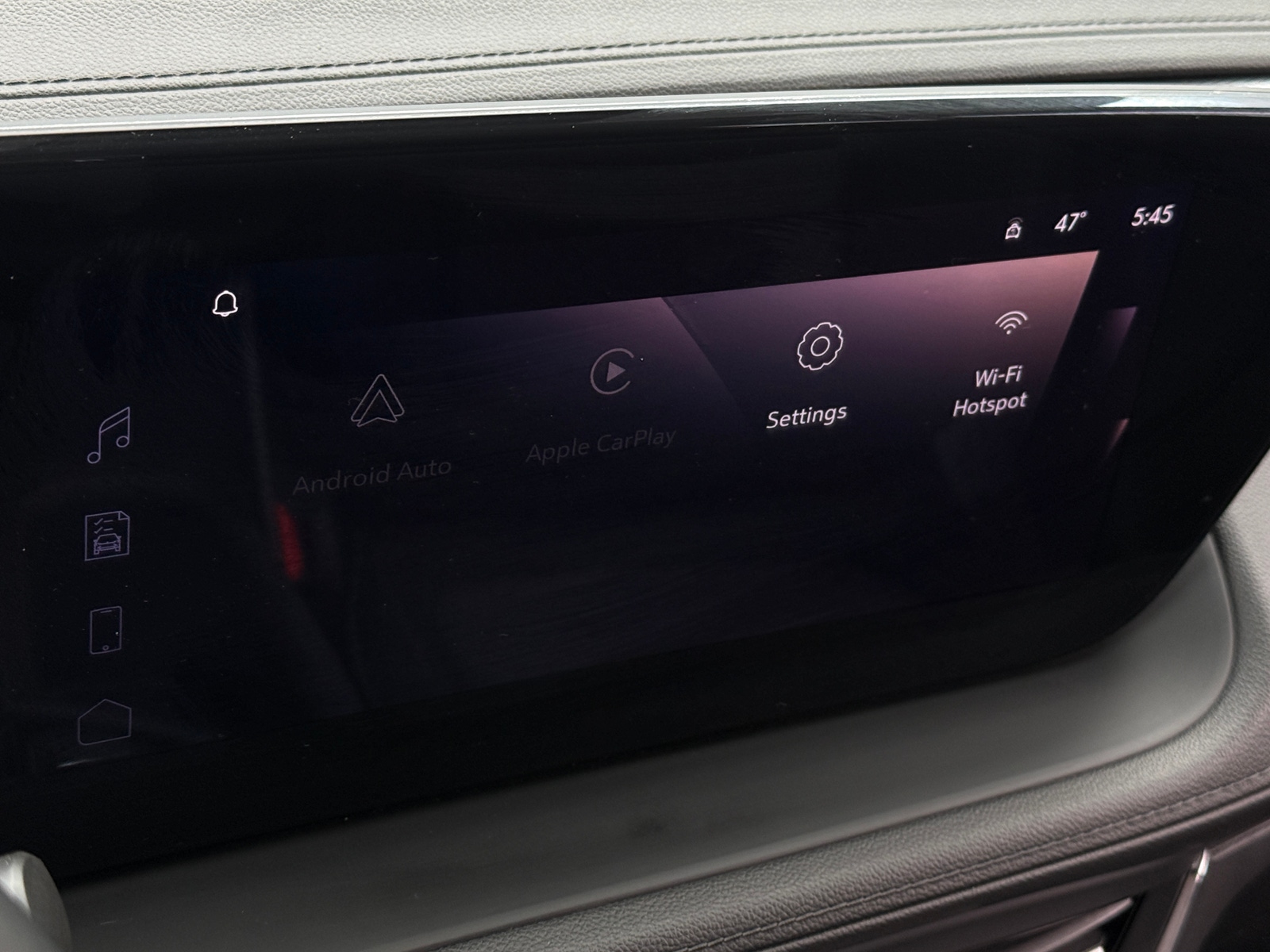 Thumbnail: 2025 Buick Encore GX - 3