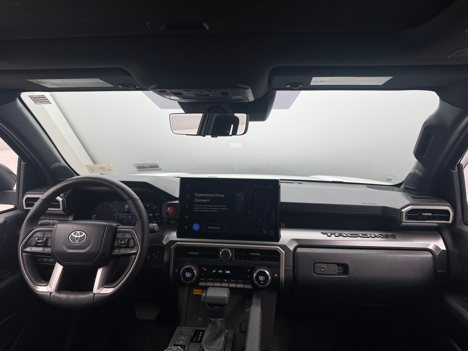 Thumbnail: 2024 Toyota Tacoma - 3