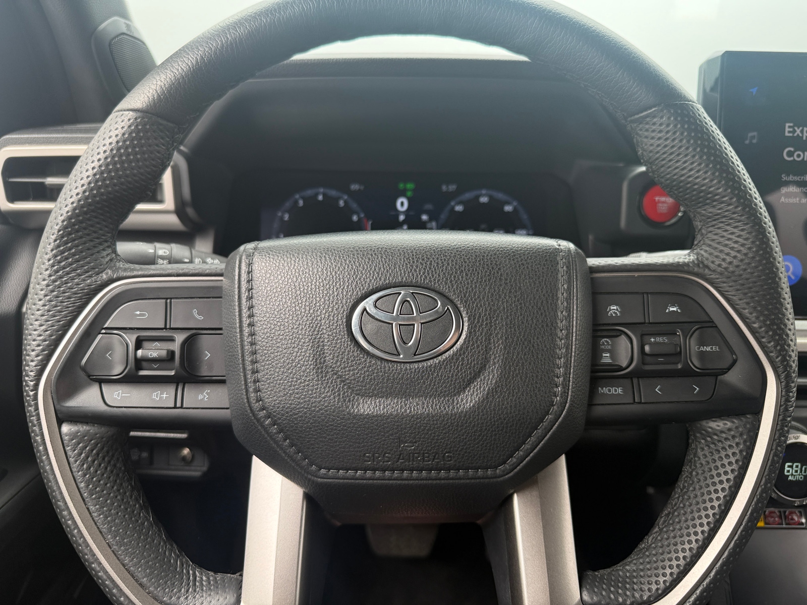Thumbnail: 2024 Toyota Tacoma - 5