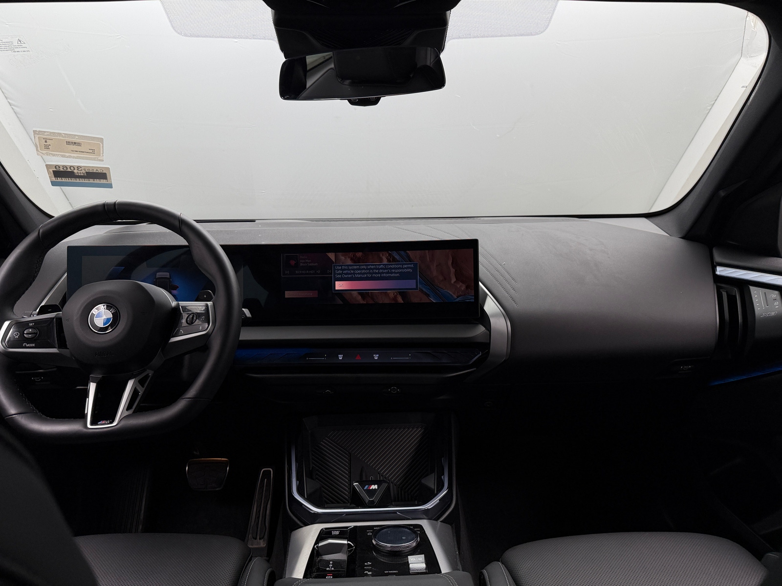 Thumbnail: 2025 BMW X3 - 2