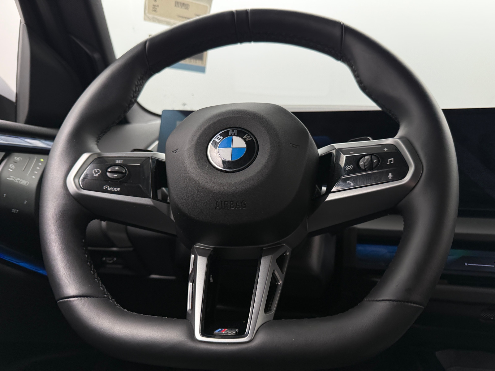 Thumbnail: 2025 BMW X3 - 4