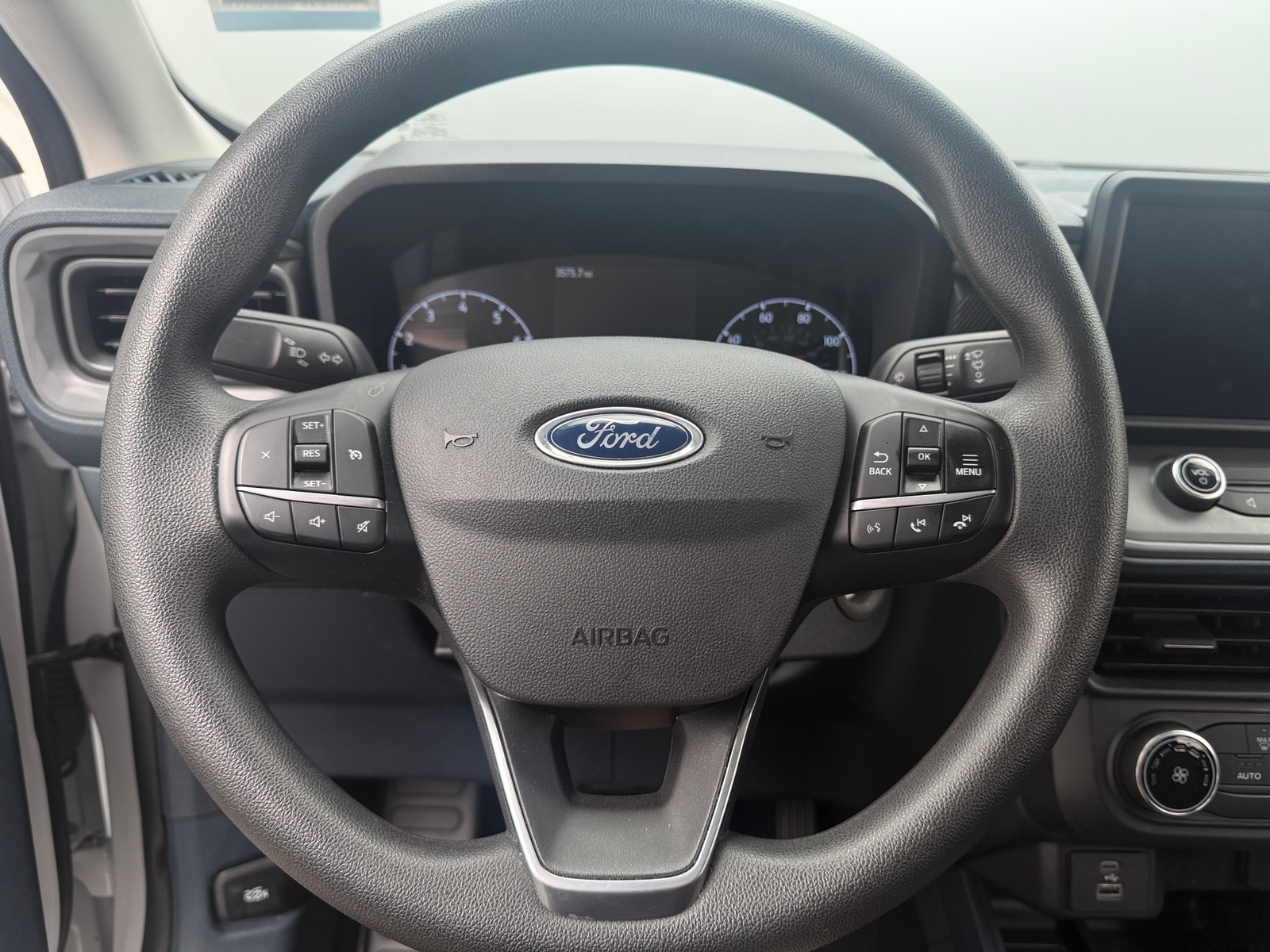 Thumbnail: 2023 Ford Maverick - 5