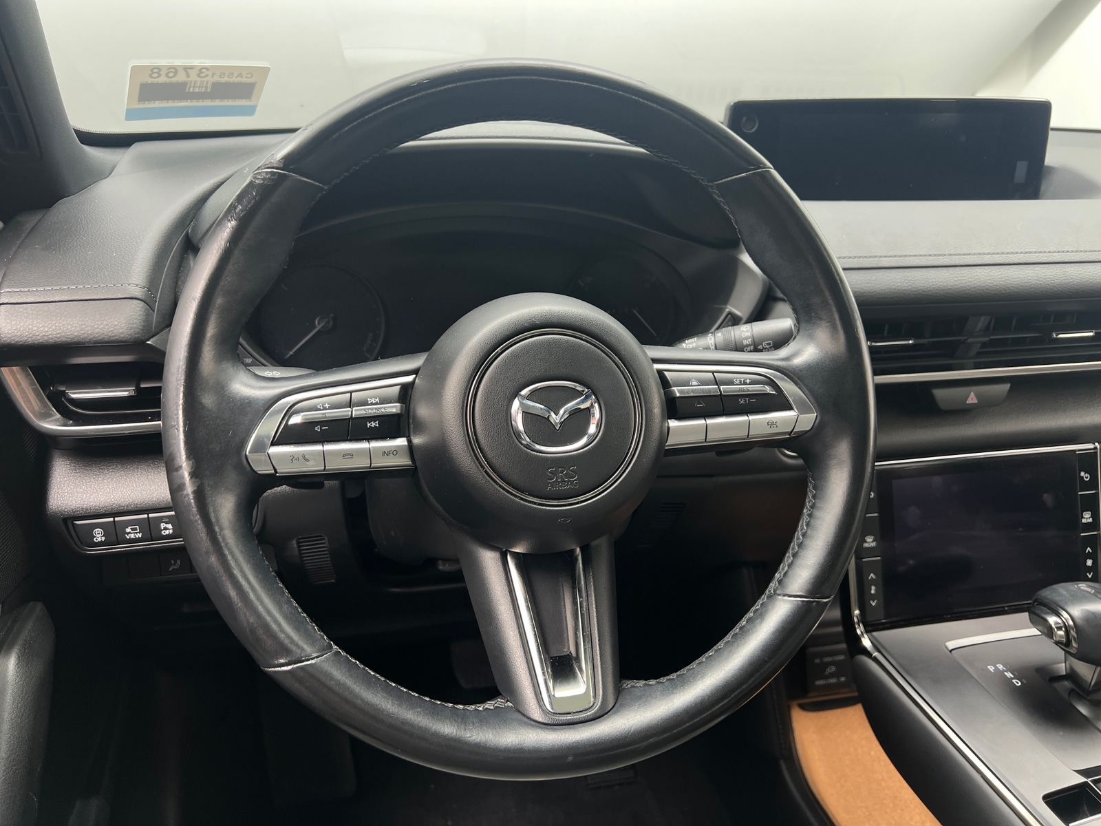 Thumbnail: 2022 Mazda MX-30 - 4