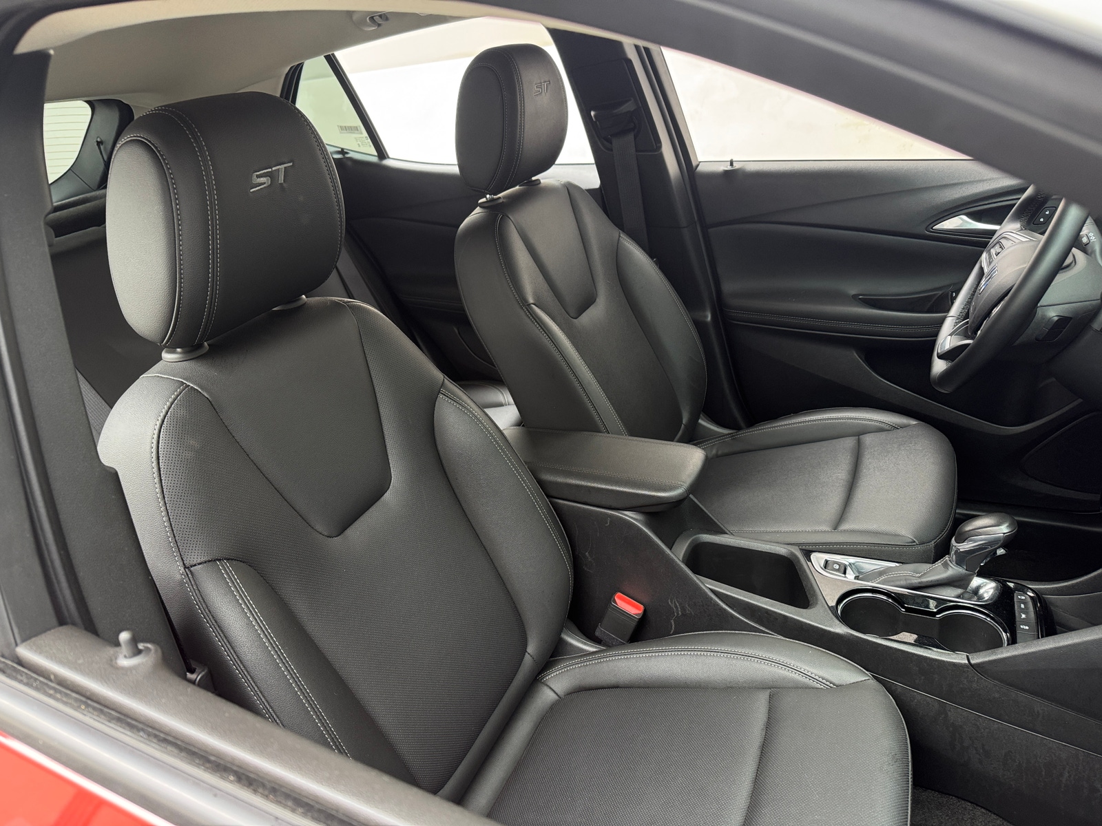 Thumbnail: 2024 Buick Encore GX - 2