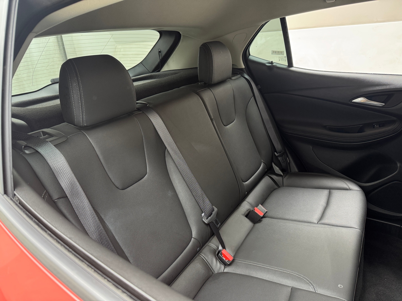 Thumbnail: 2024 Buick Encore GX - 6
