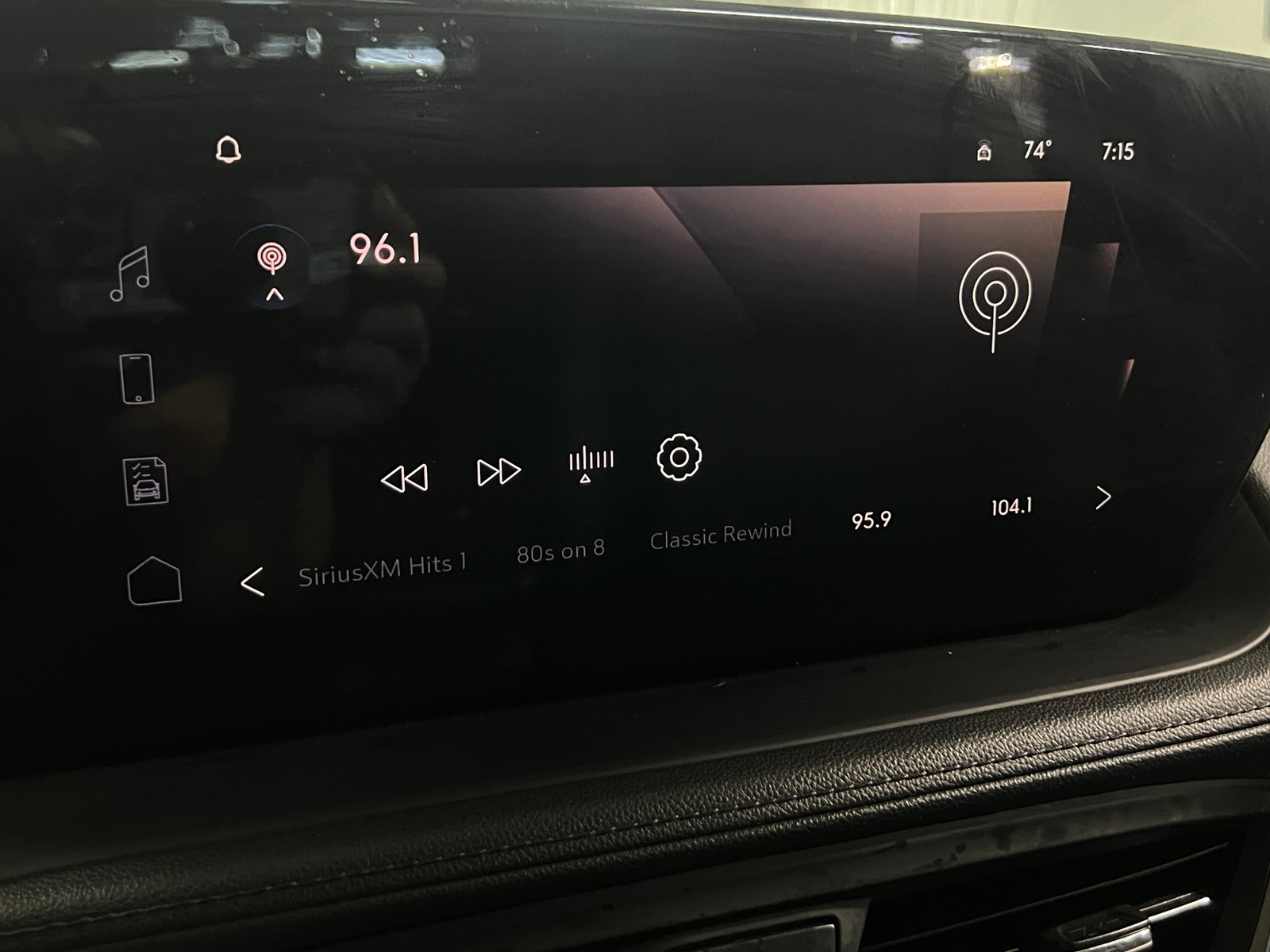 Thumbnail: 2024 Buick Encore GX - 4