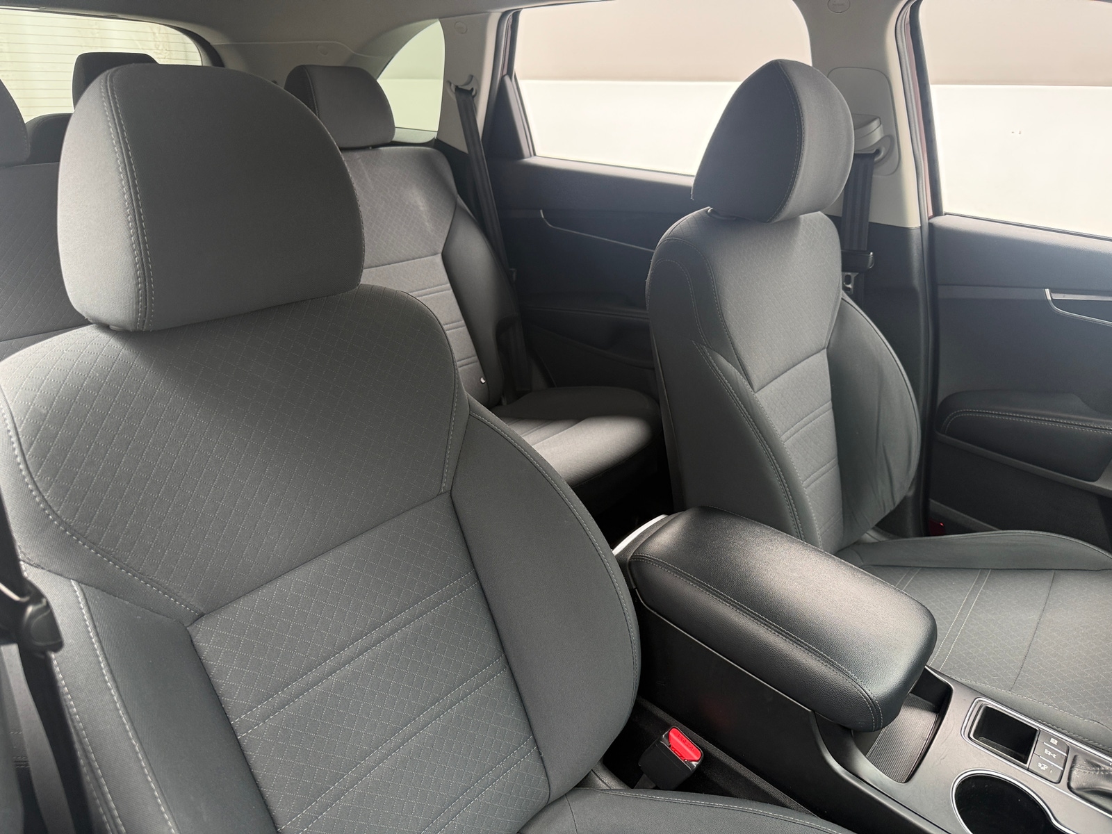 Thumbnail: 2020 Kia Sorento - 2