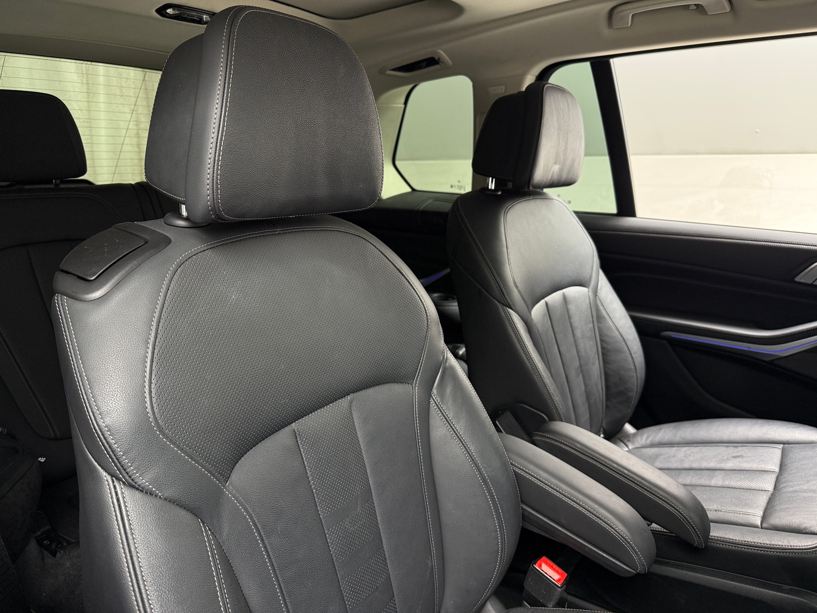 Thumbnail: 2020 BMW X7 - 5