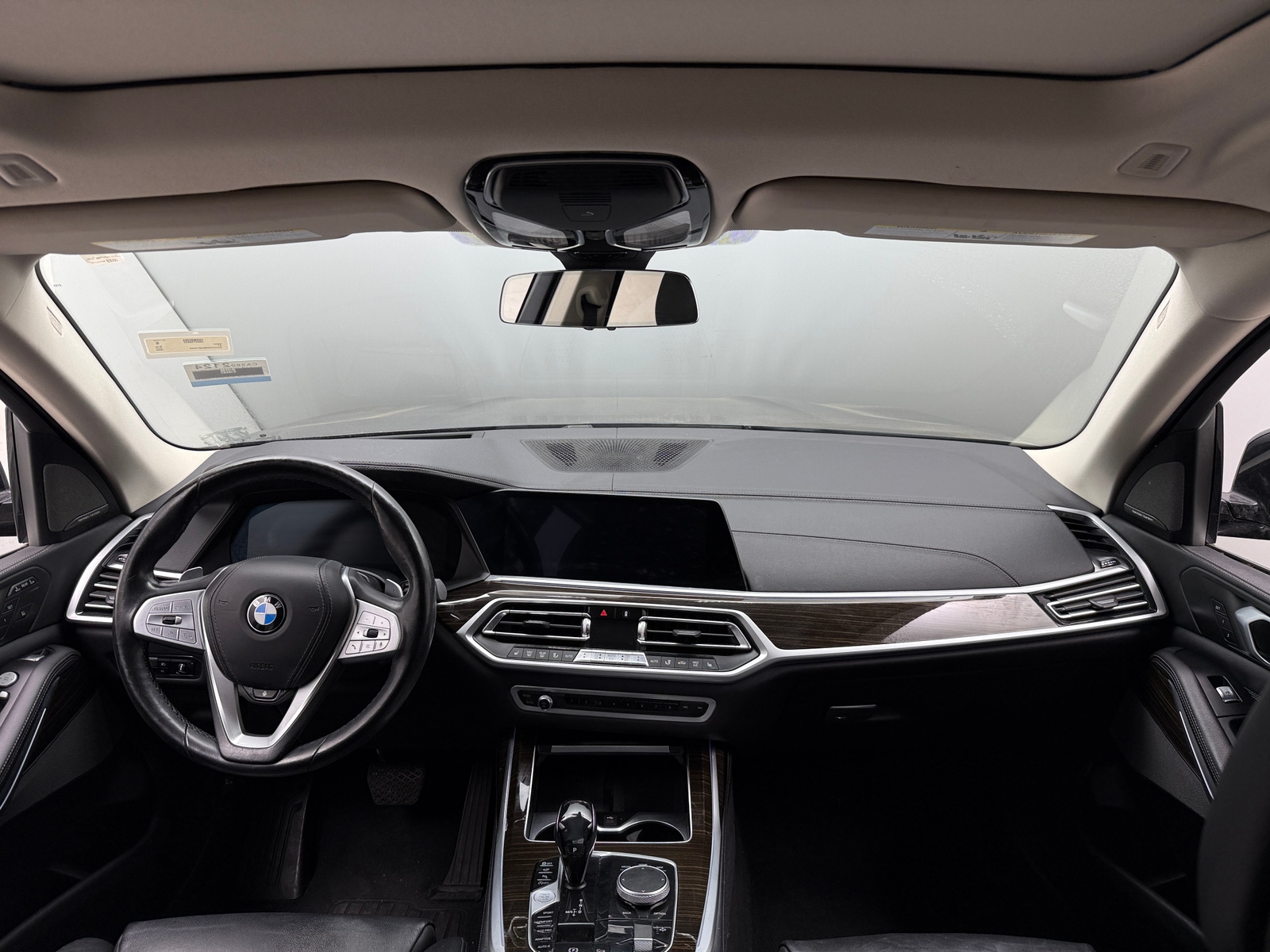 Thumbnail: 2020 BMW X7 - 2
