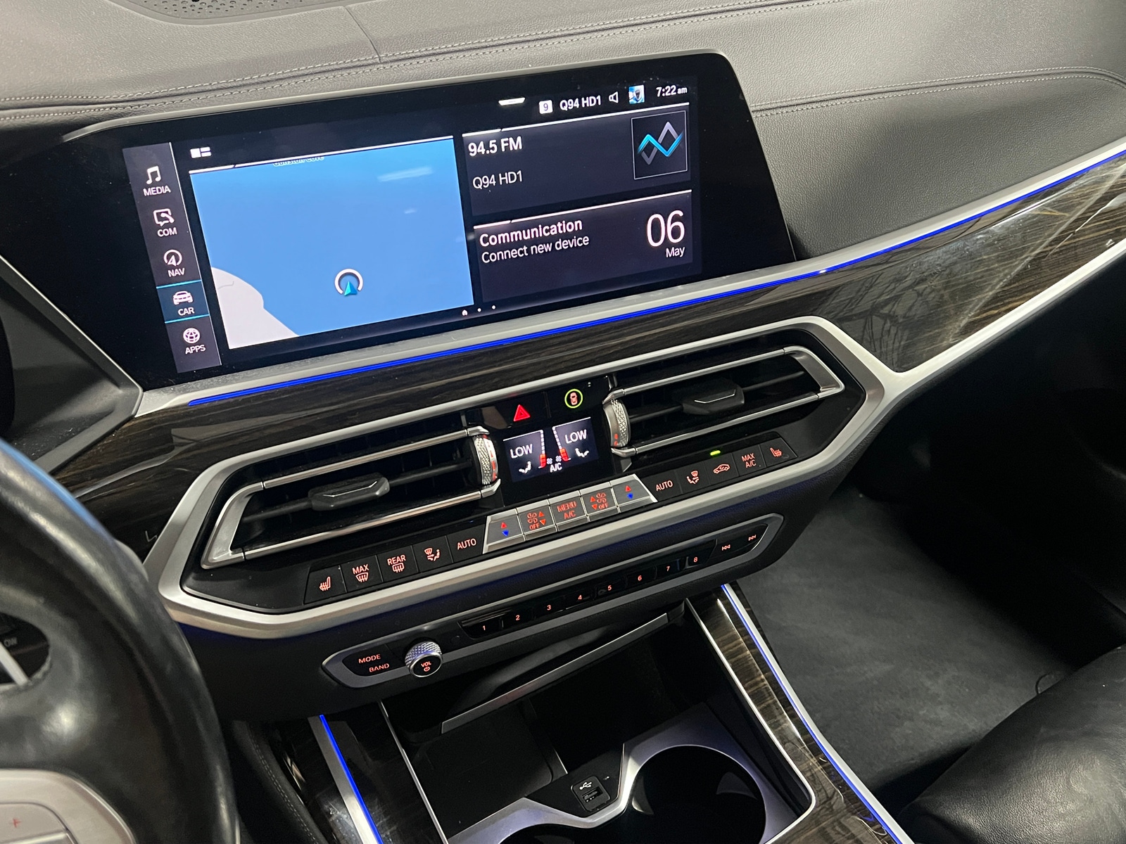 Thumbnail: 2020 BMW X7 - 3