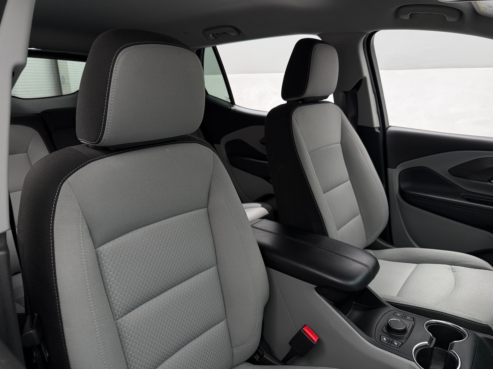 Thumbnail: 2023 GMC Terrain - 2