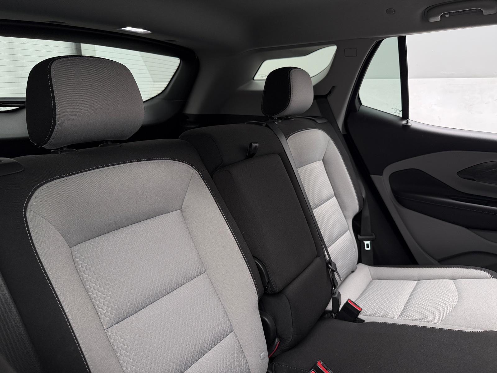 Thumbnail: 2023 GMC Terrain - 6