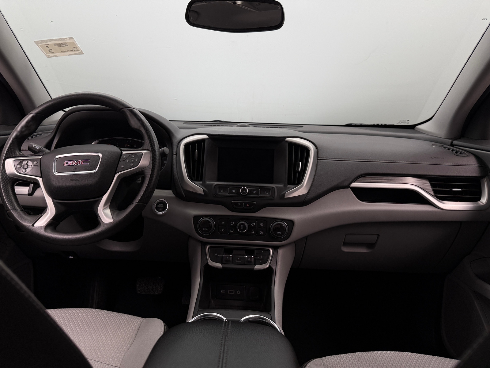 Thumbnail: 2023 GMC Terrain - 3