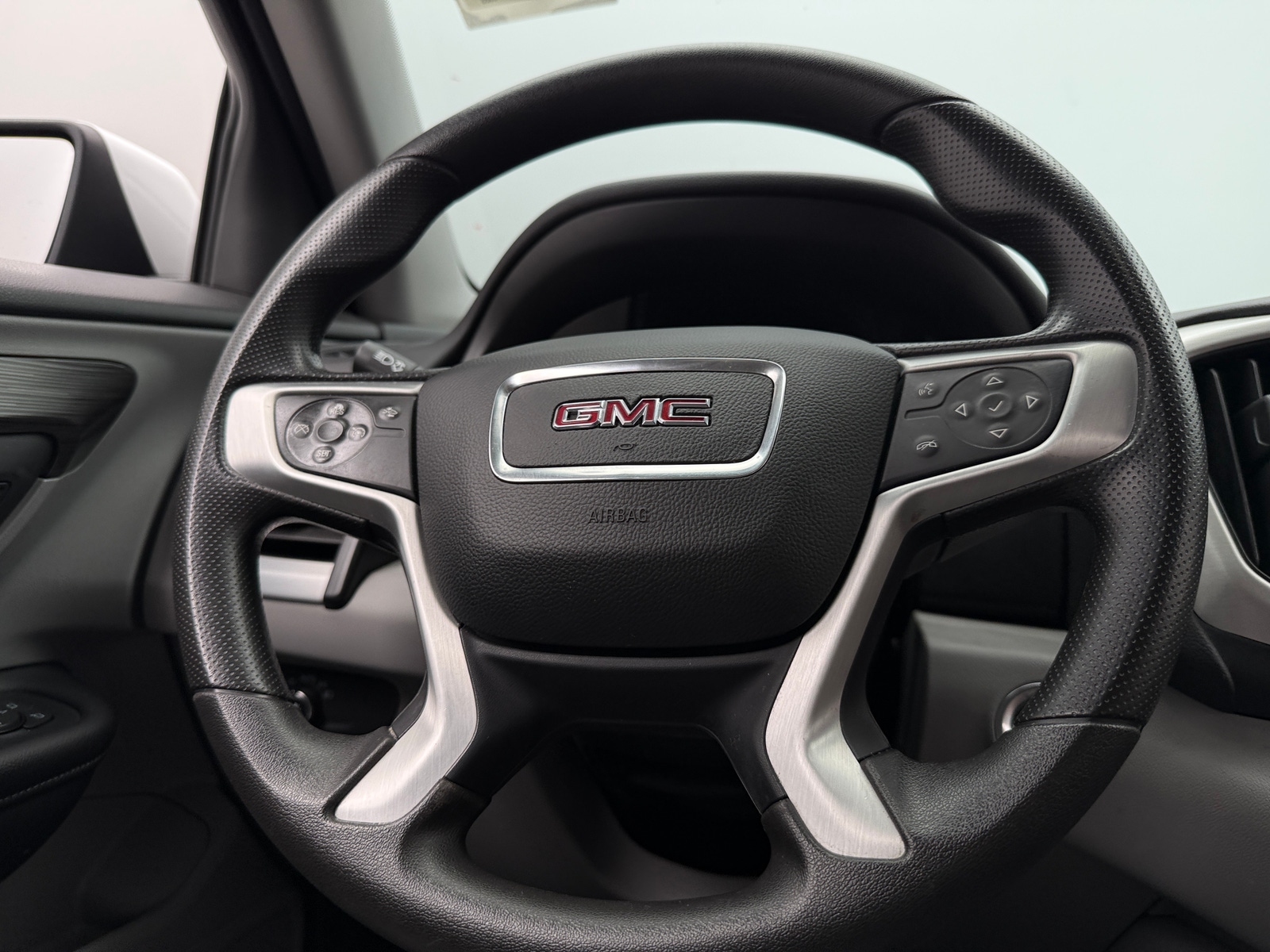 Thumbnail: 2023 GMC Terrain - 5