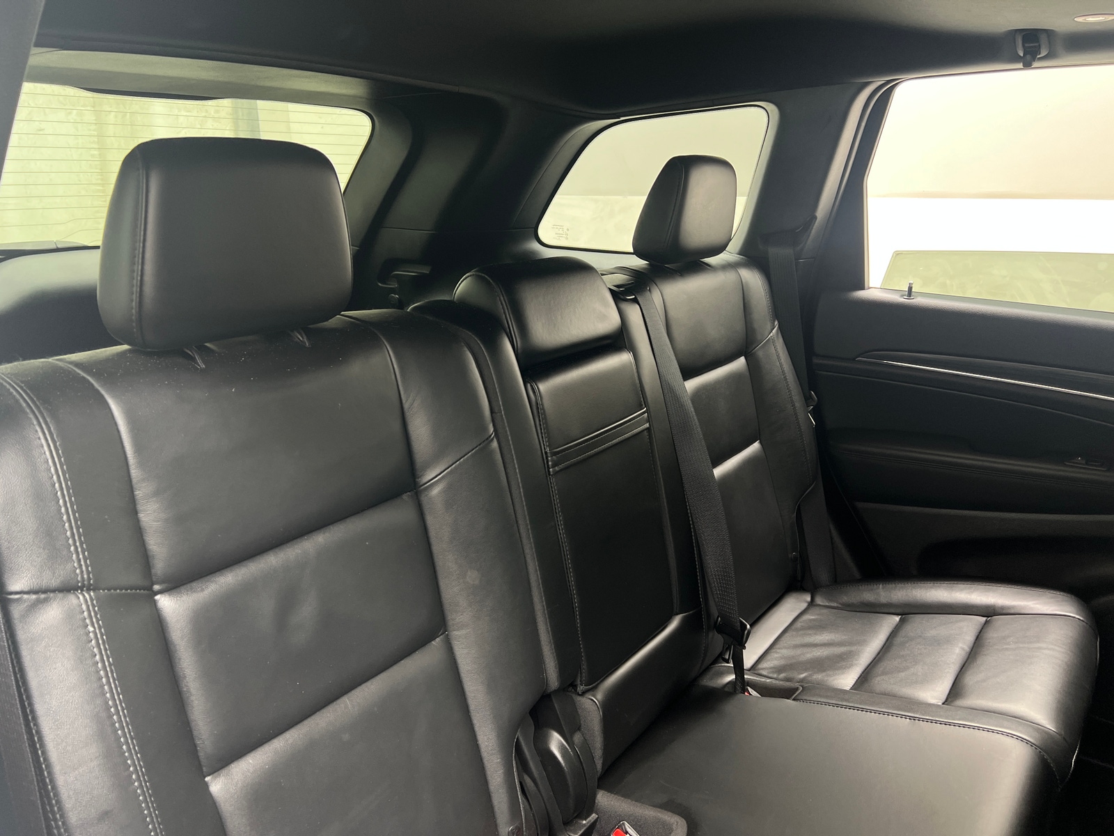 Thumbnail: 2020 Jeep Grand Cherokee - 5