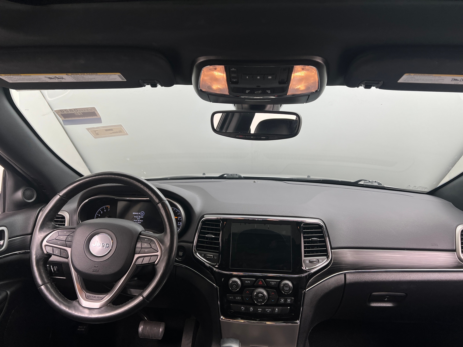 Thumbnail: 2020 Jeep Grand Cherokee - 2