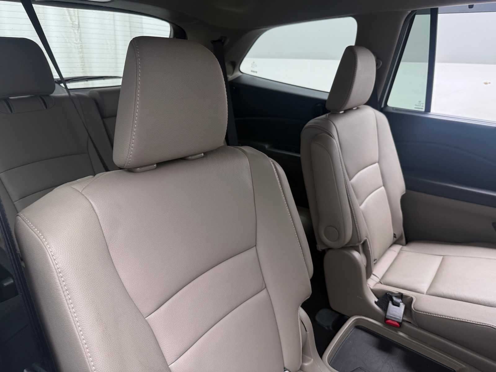 Thumbnail: 2022 Honda Pilot - 5