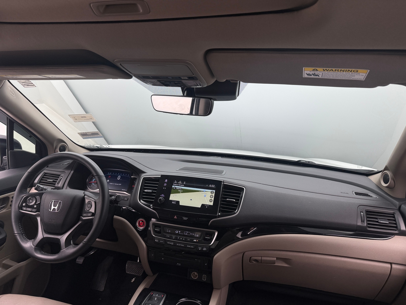 Thumbnail: 2022 Honda Pilot - 2