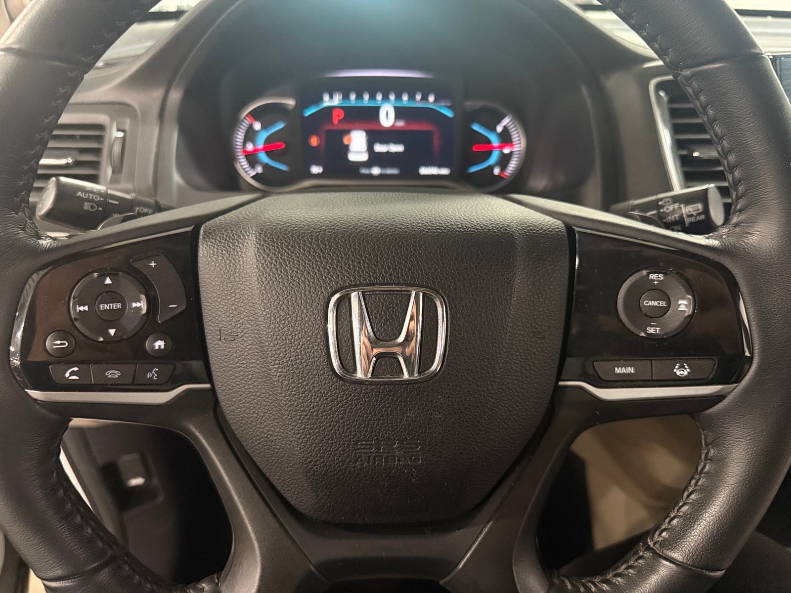 Thumbnail: 2022 Honda Pilot - 4