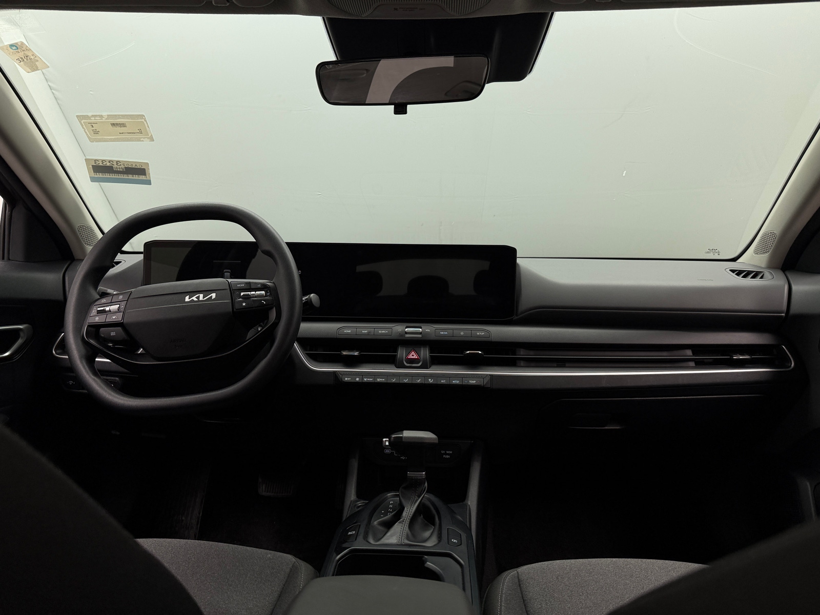 Thumbnail: 2025 Kia K4 - 3