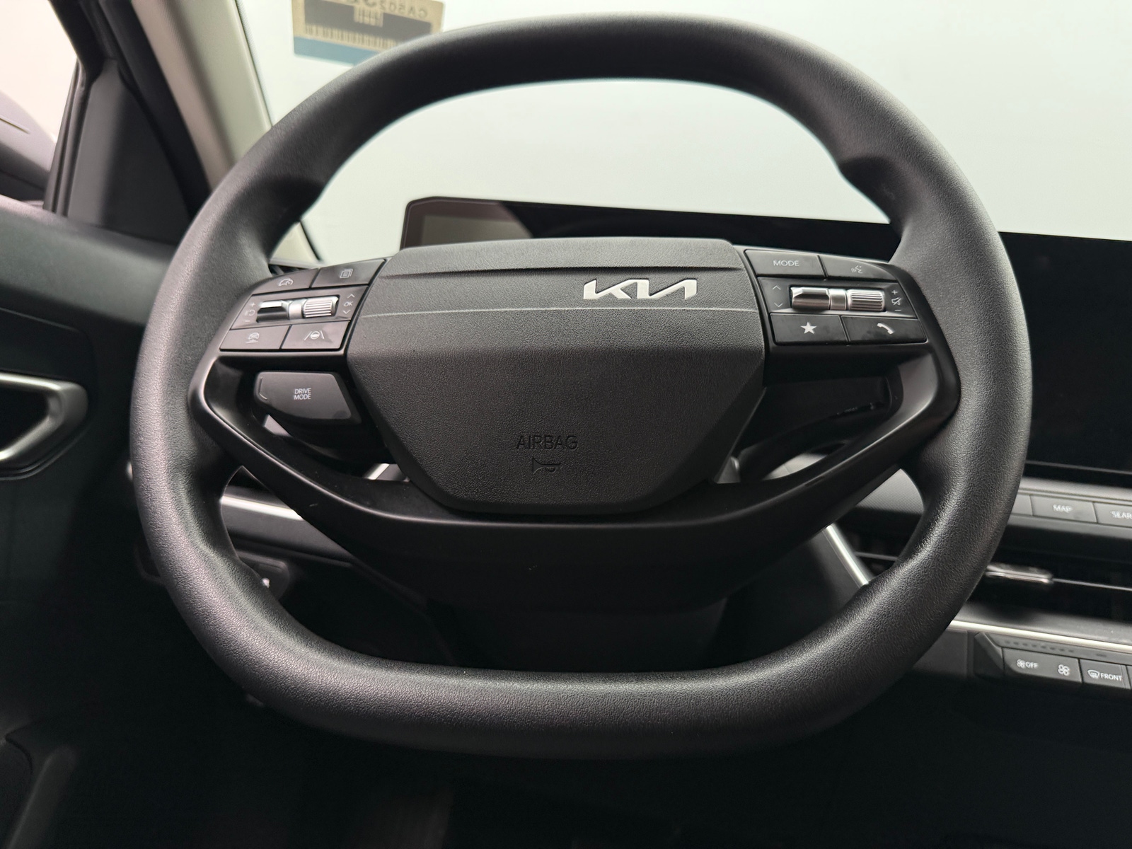 Thumbnail: 2025 Kia K4 - 5