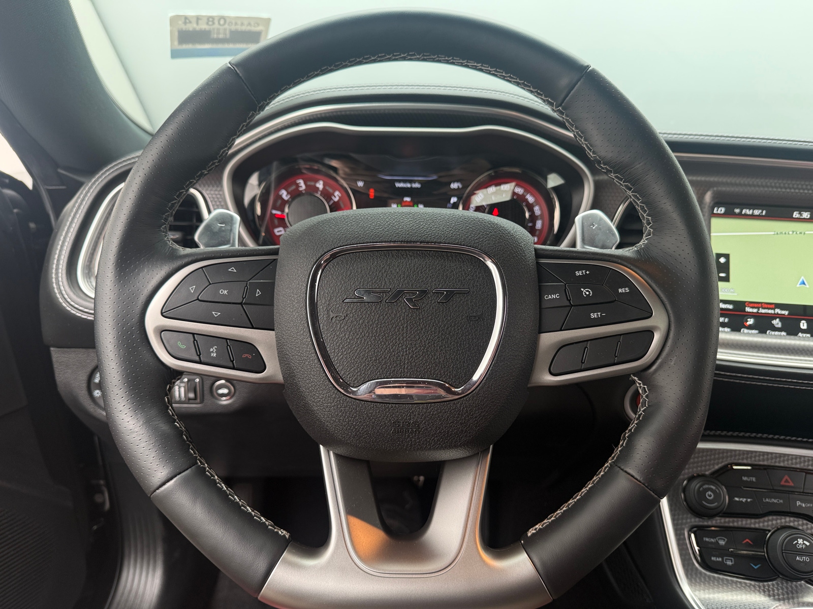 Thumbnail: 2022 Dodge Challenger - 3