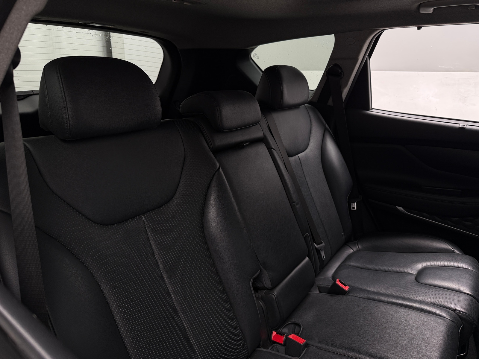 Thumbnail: 2019 Hyundai Santa Fe - 5