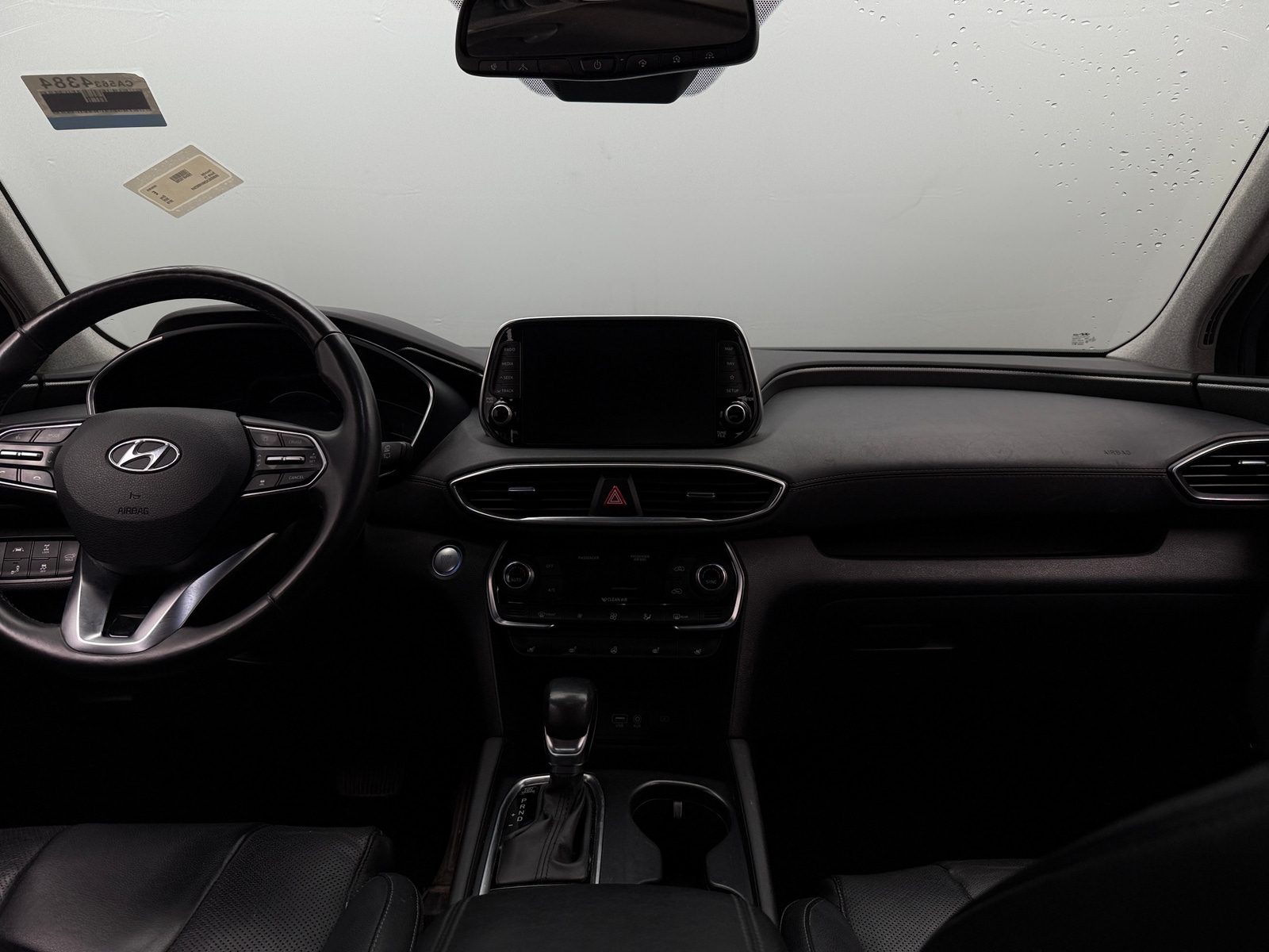Thumbnail: 2019 Hyundai Santa Fe - 2