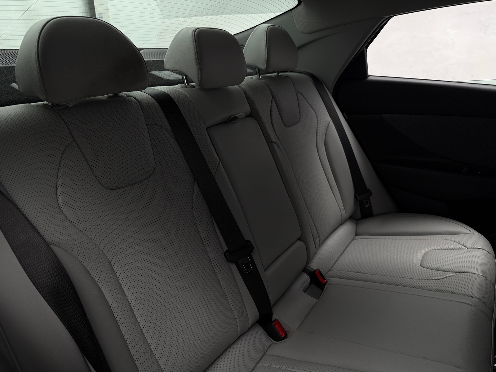 Thumbnail: 2025 Hyundai Elantra - 5