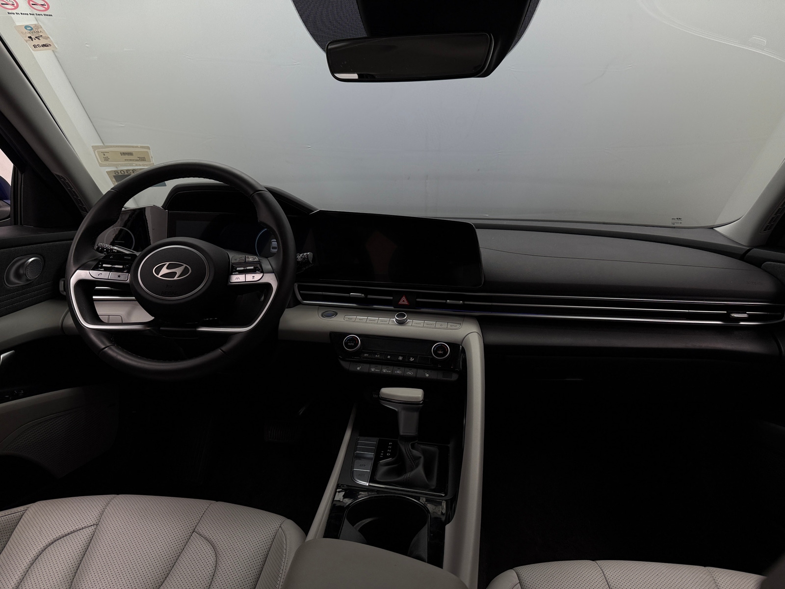 Thumbnail: 2025 Hyundai Elantra - 2