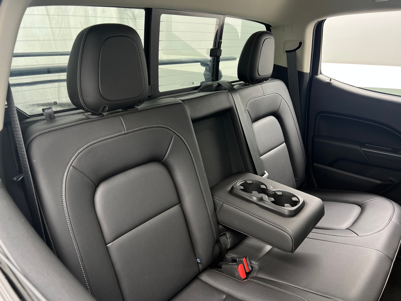 Thumbnail: 2018 Chevrolet Colorado - 5