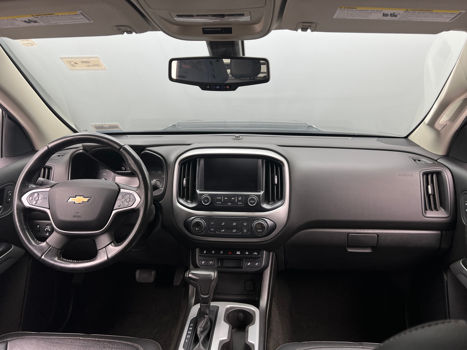 Thumbnail: 2018 Chevrolet Colorado - 2