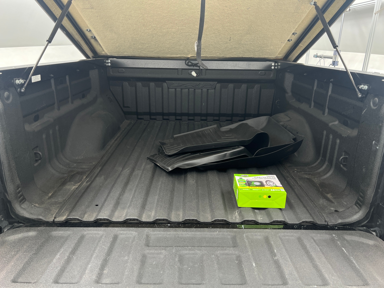 Thumbnail: 2018 Chevrolet Colorado - 6