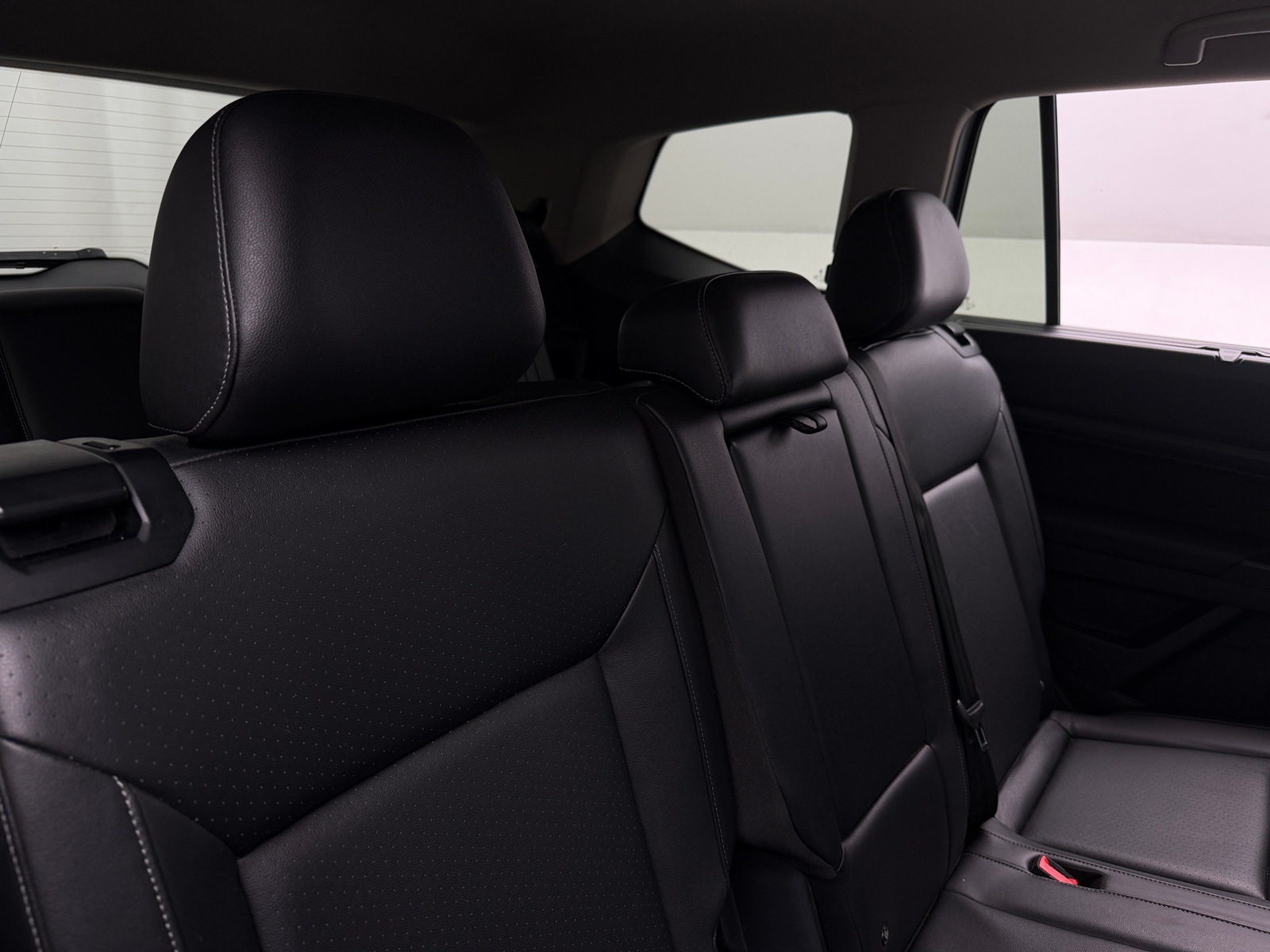 Thumbnail: 2019 Volkswagen Atlas - 5