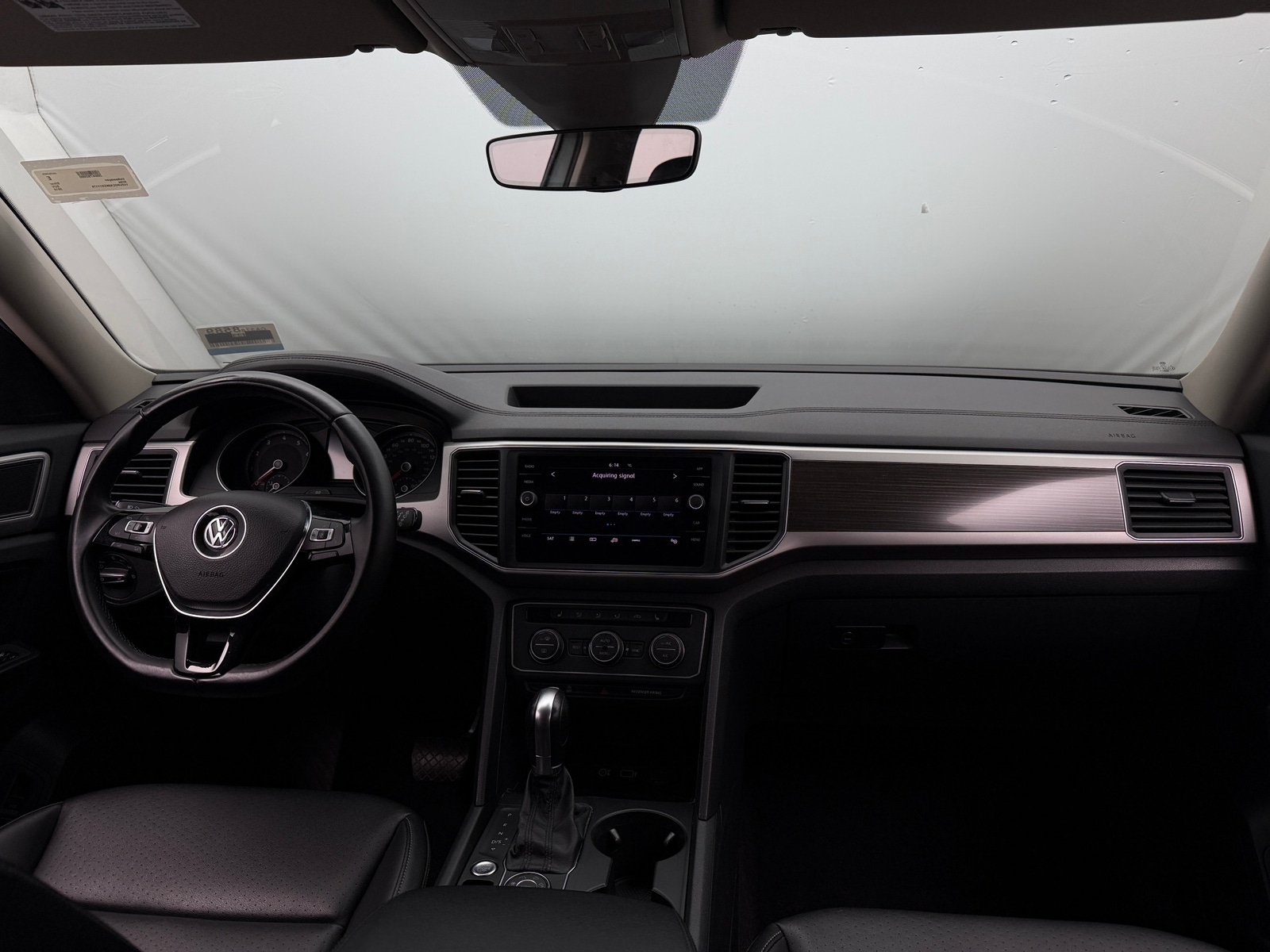 Thumbnail: 2019 Volkswagen Atlas - 2
