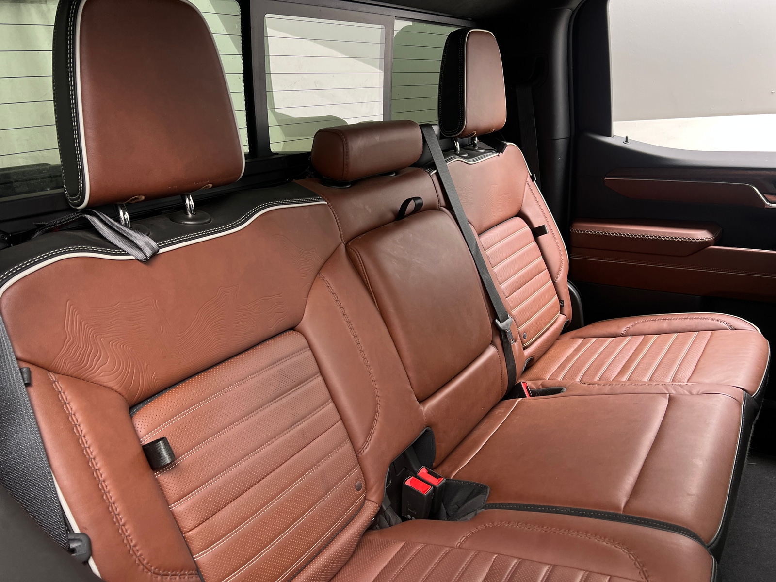 Thumbnail: 2023 GMC Sierra 1500 - 5