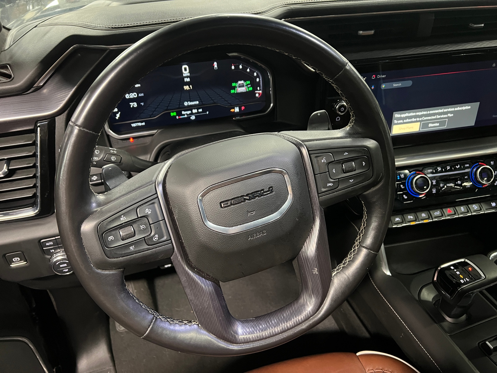 Thumbnail: 2023 GMC Sierra 1500 - 4
