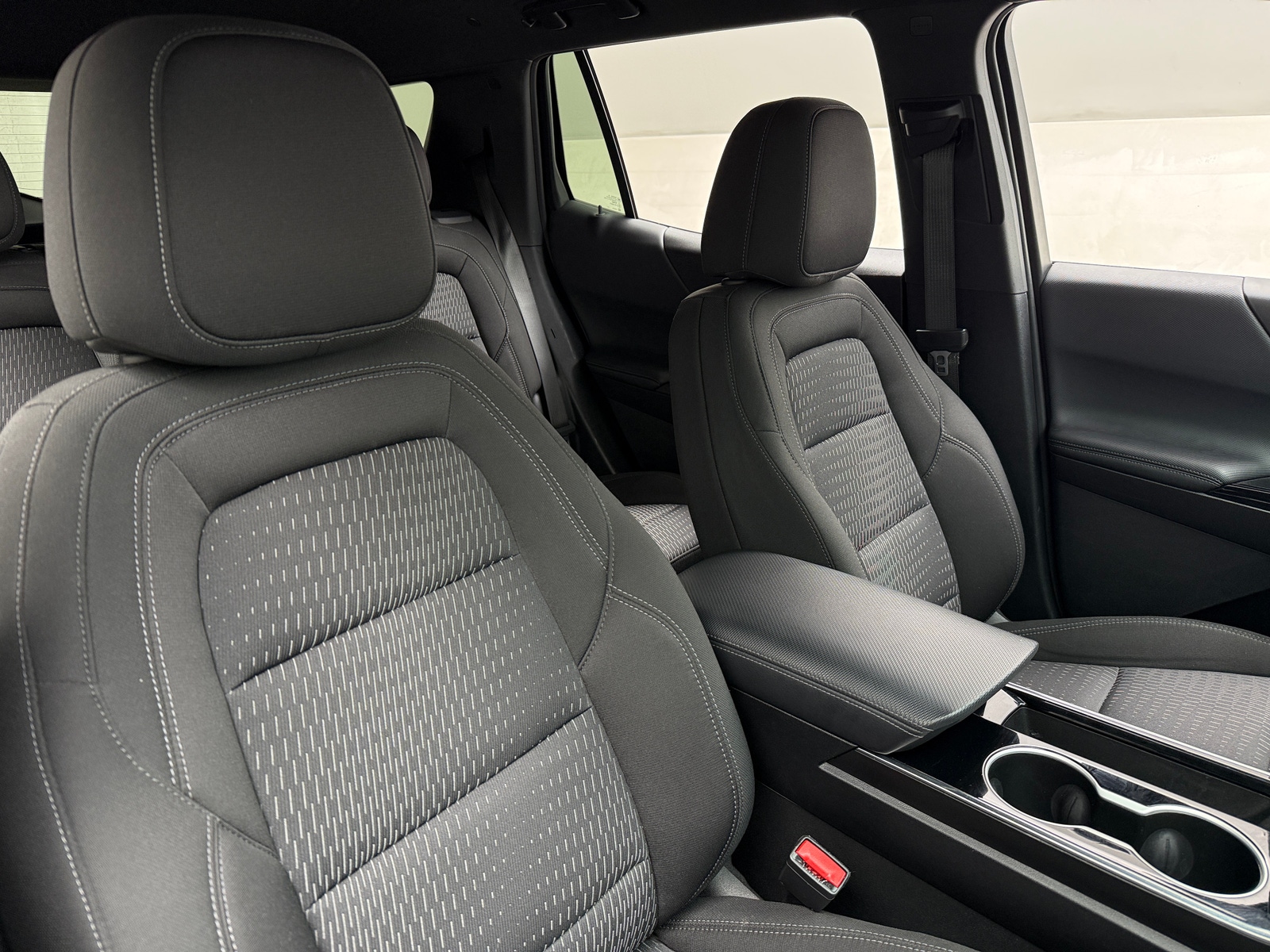 Thumbnail: 2025 Chevrolet Equinox - 2