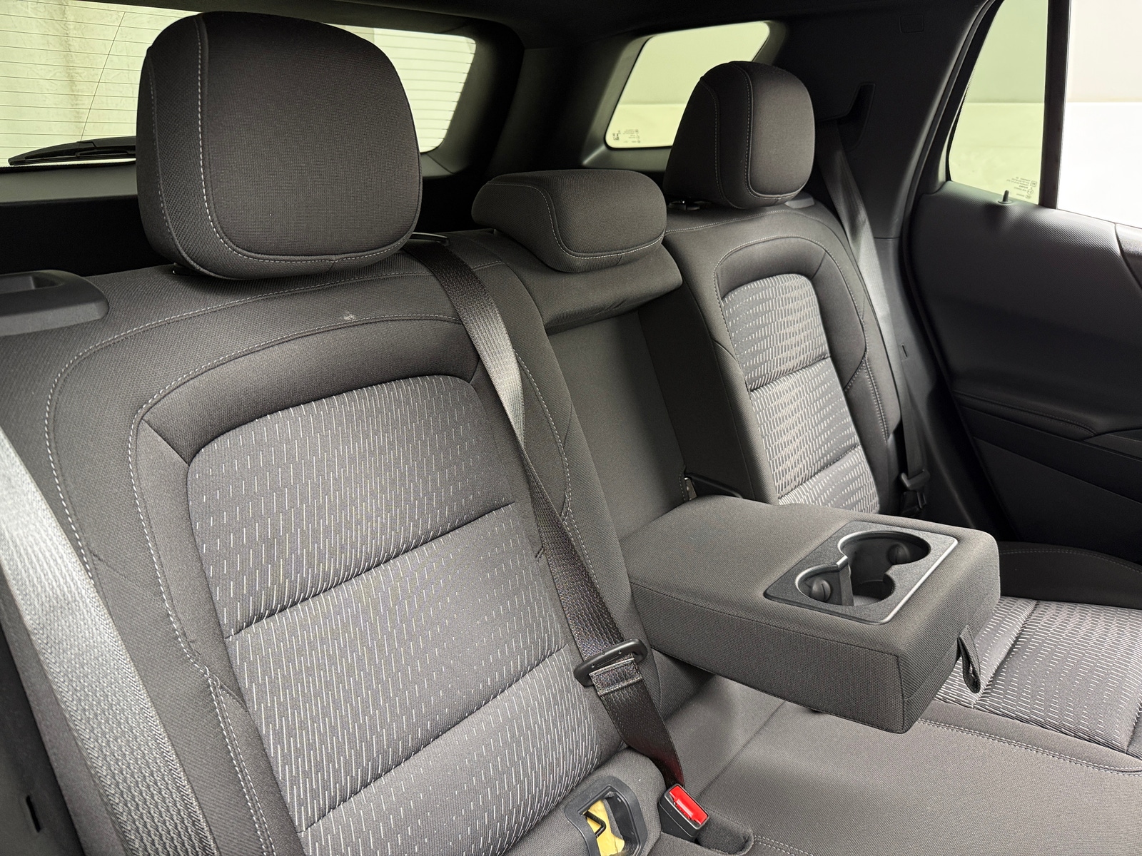 Thumbnail: 2025 Chevrolet Equinox - 6