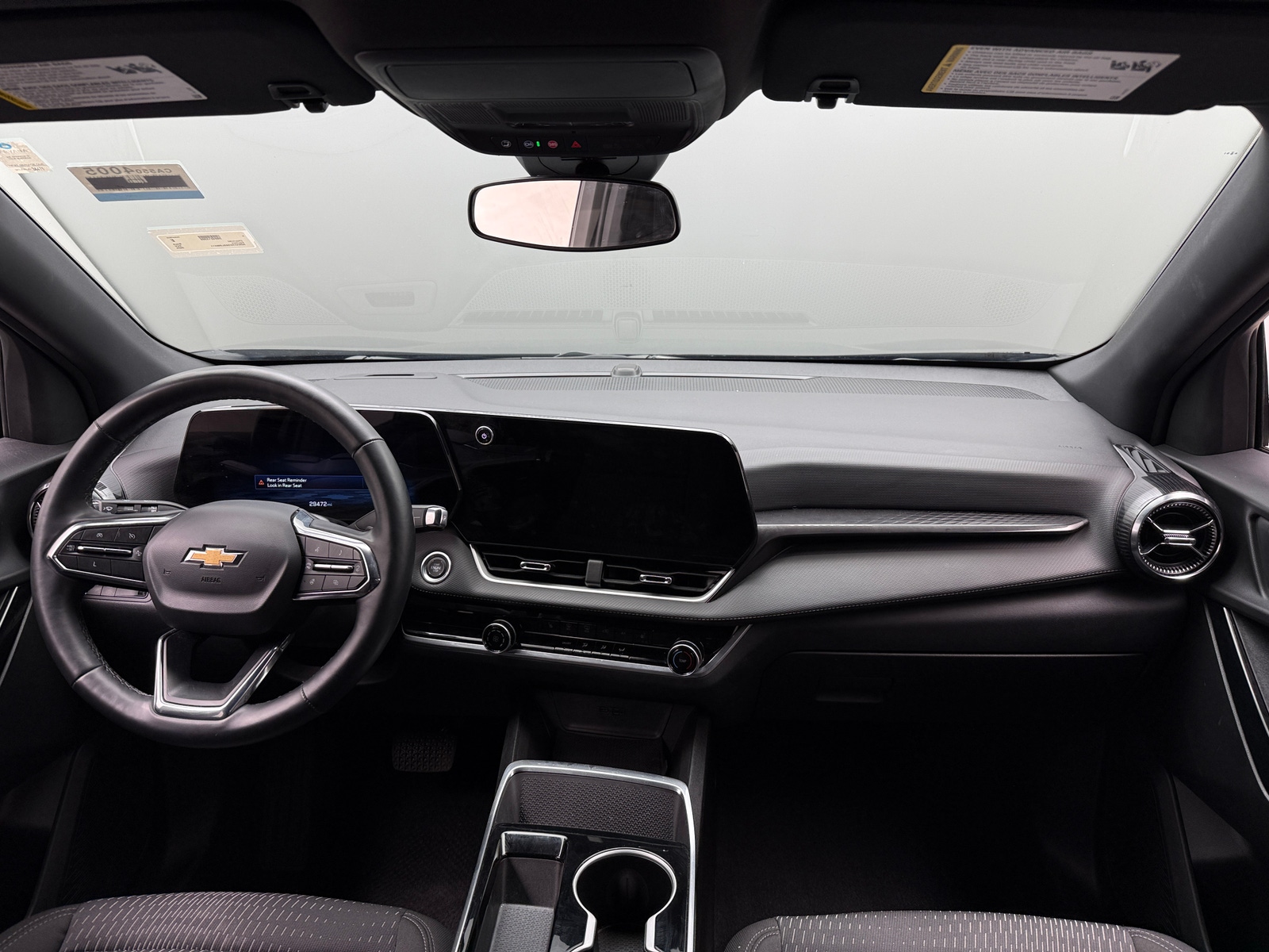 Thumbnail: 2025 Chevrolet Equinox - 3