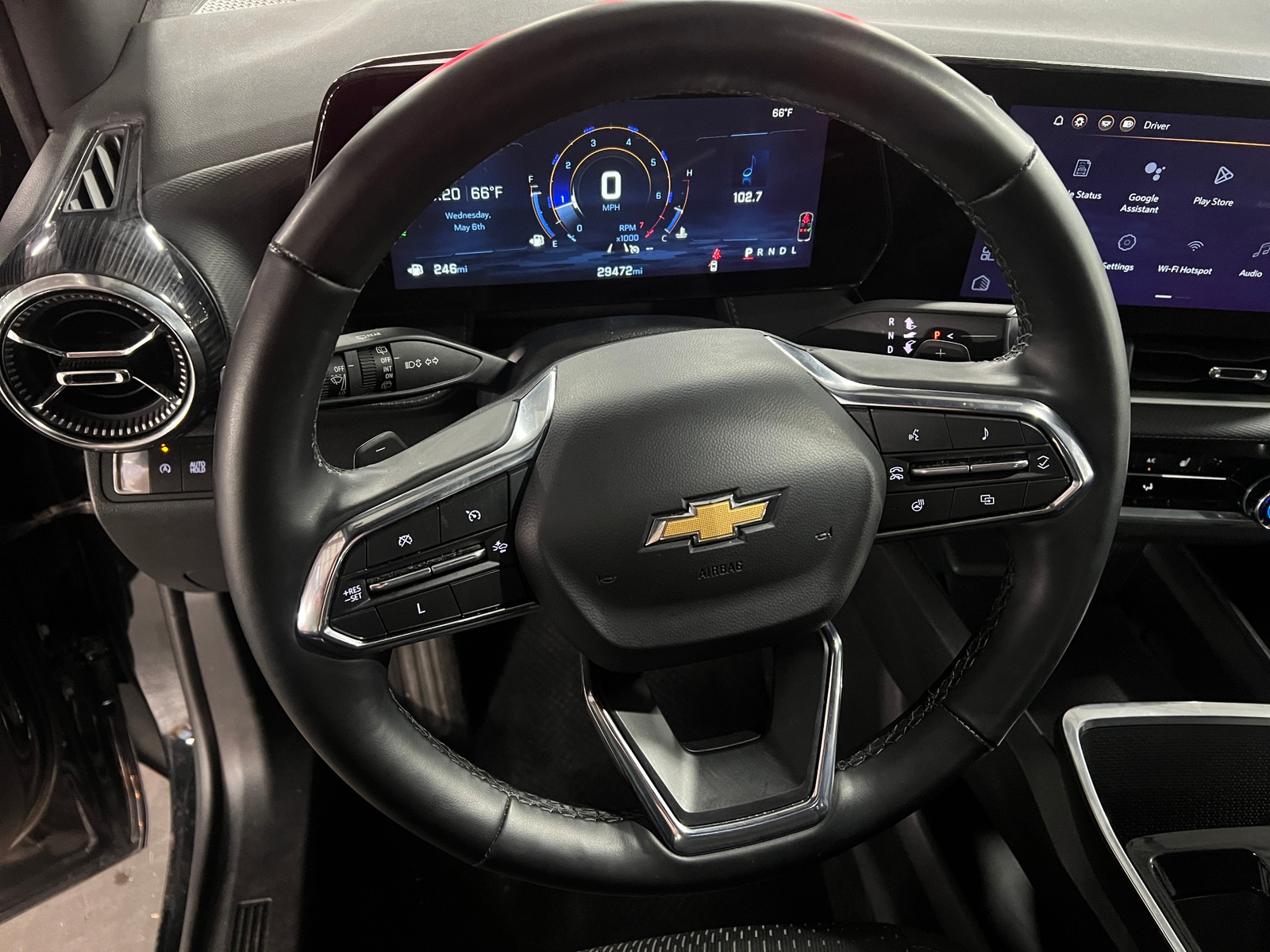 Thumbnail: 2025 Chevrolet Equinox - 5