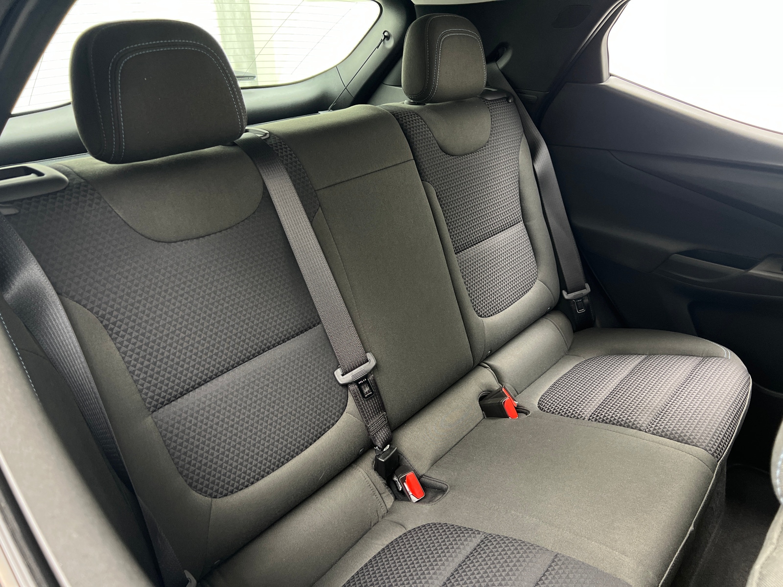 Thumbnail: 2023 Chevrolet Bolt EUV - 6