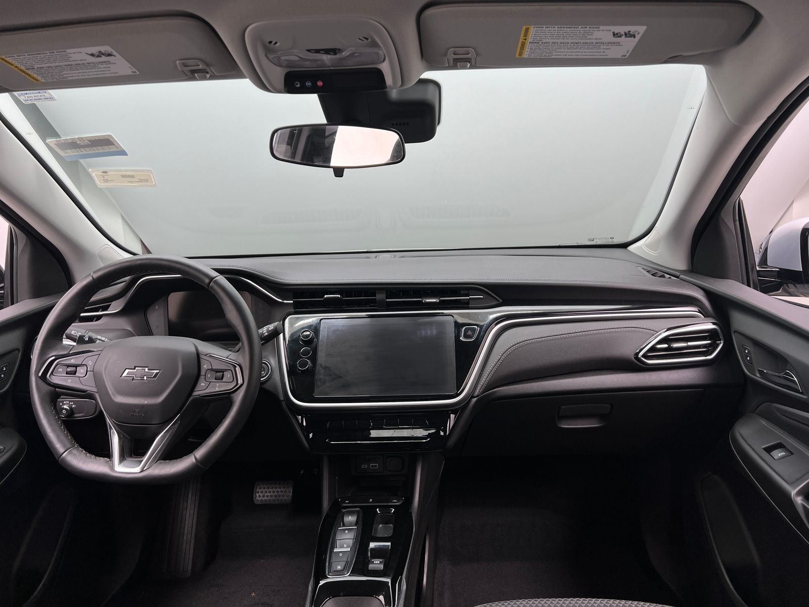 Thumbnail: 2023 Chevrolet Bolt EUV - 3