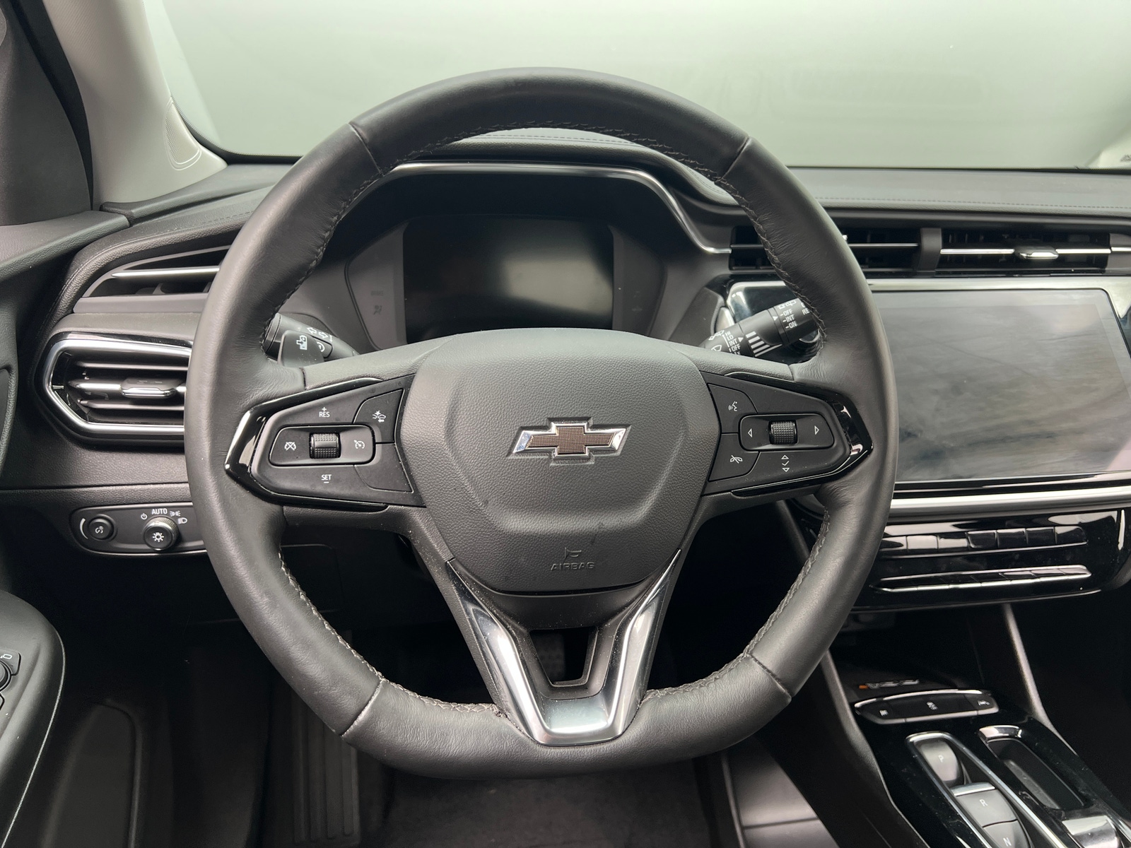 Thumbnail: 2023 Chevrolet Bolt EUV - 5