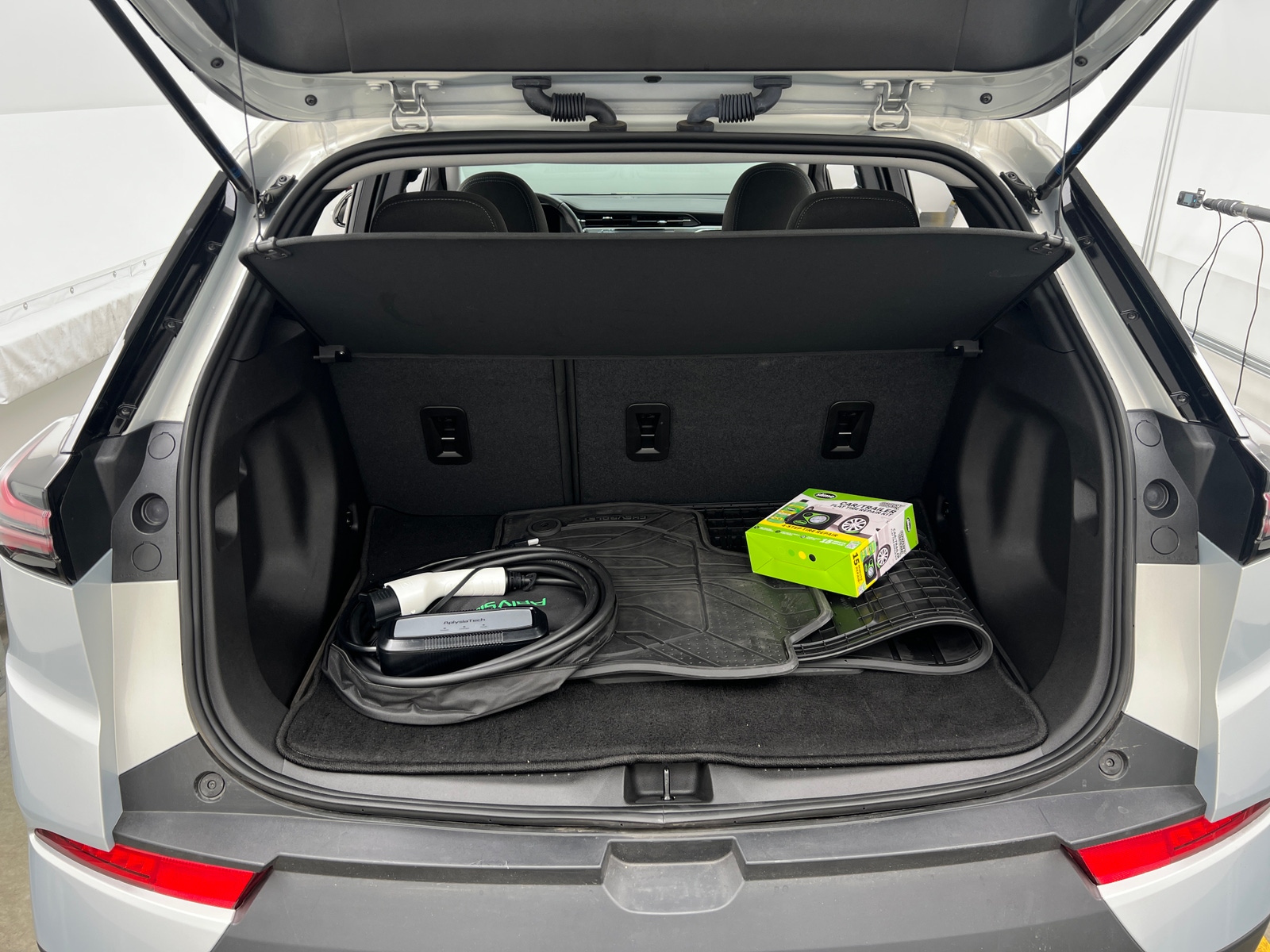 Thumbnail: 2023 Chevrolet Bolt EUV - 7