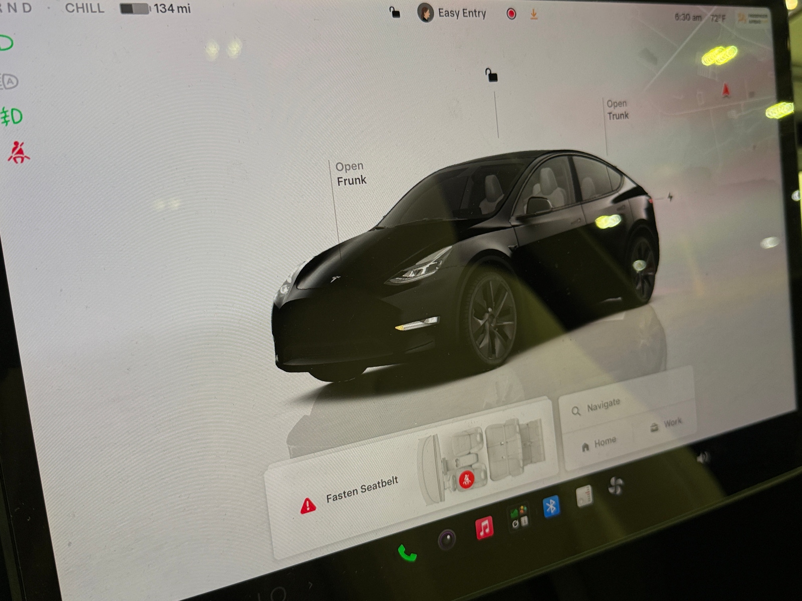 Thumbnail: 2025 Tesla Model Y - 3